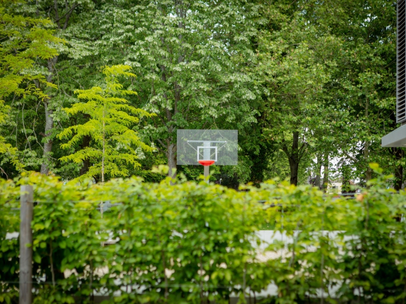 Park Zwevegem - De Witte Kamer - Landschapsarchitectuur en interieurarchitectuur voor kleine, grote en zotte projecten